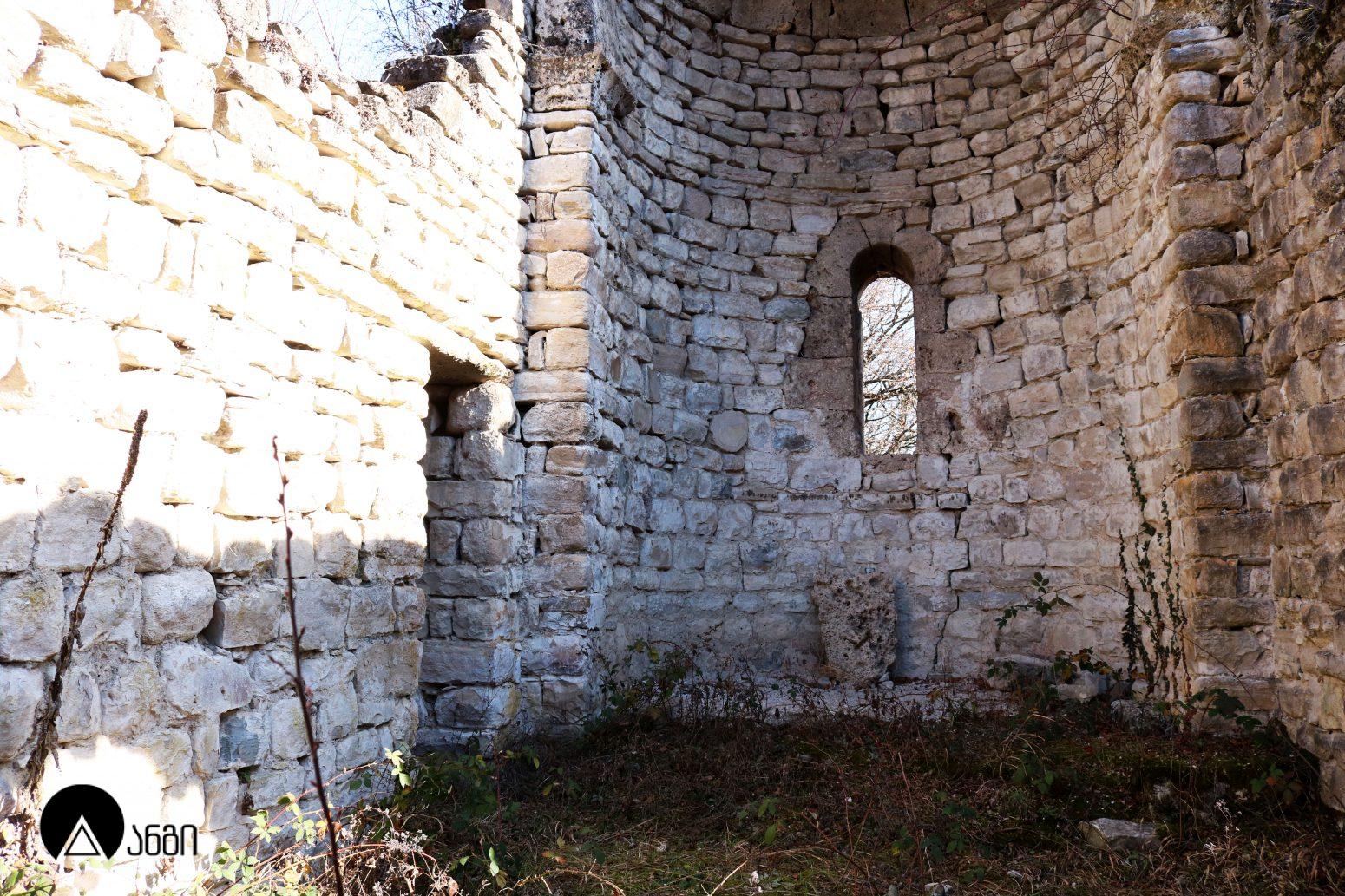 ჭერემის მამა დავითის ეკლესია