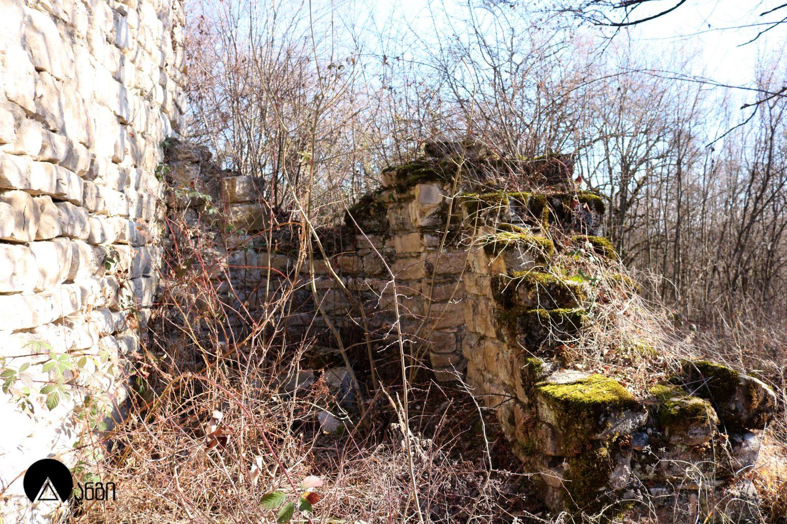 ჭერემის მამა დავითის ეკლესია