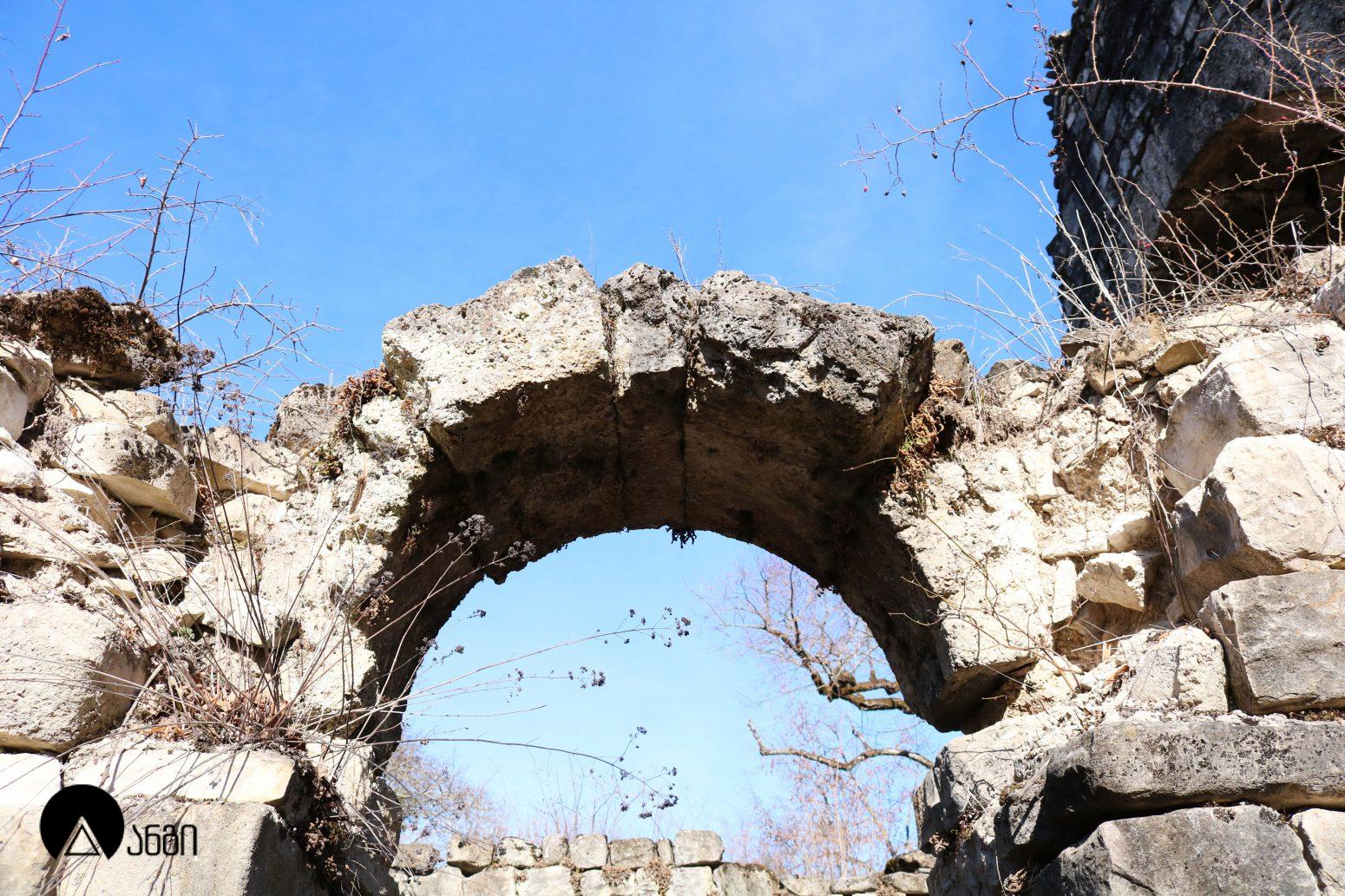 ჭერემის მამა დავითის ეკლესია