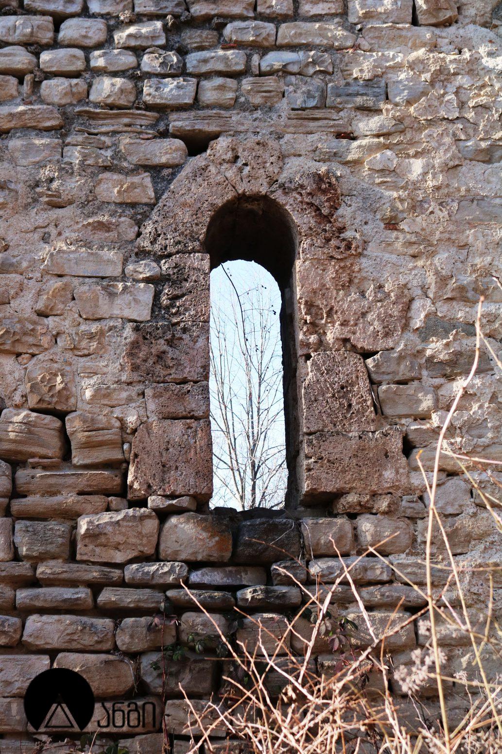 ჭერემის მამა დავითის ეკლესია