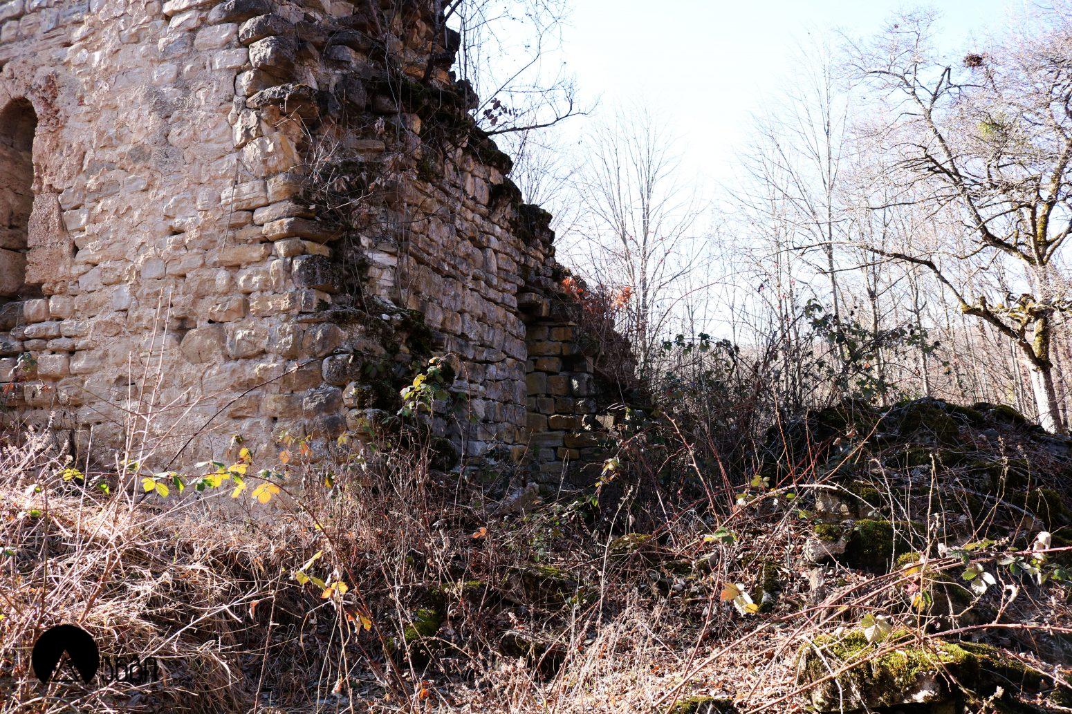 ჭერემის მამა დავითის ეკლესია