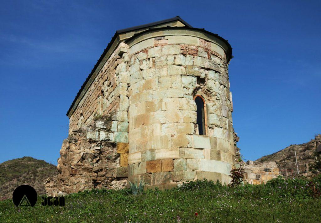 ქვემო ბოლნისის წმინდა გიორგის ეკლესია