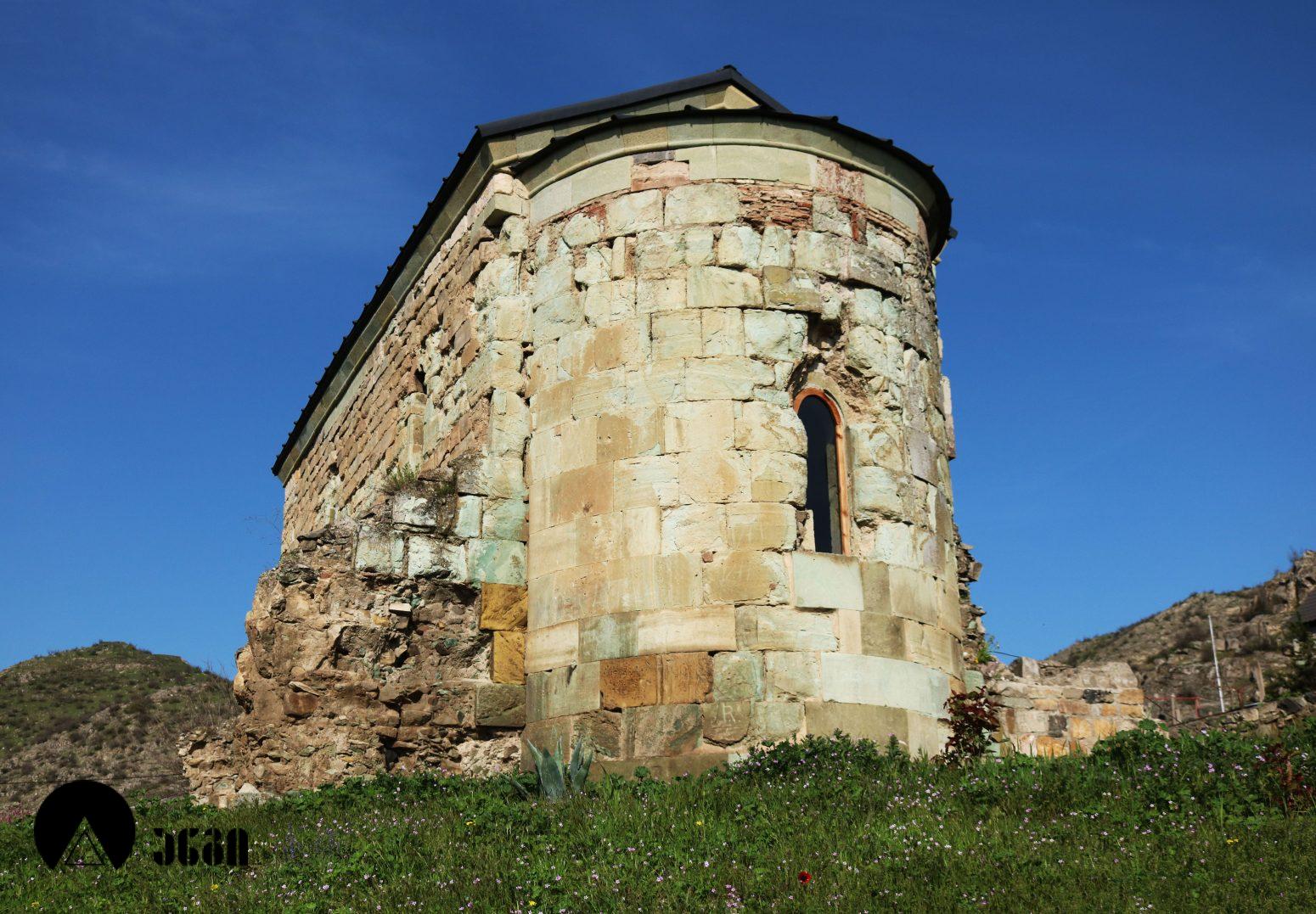 ქვემო ბოლნისის წმინდა გიორგის ეკლესია