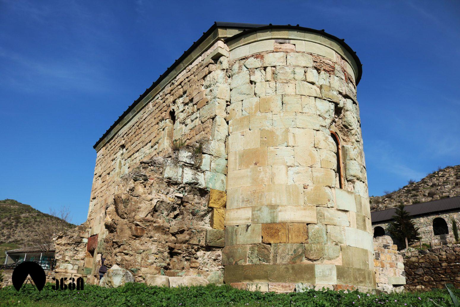 ქვემო ბოლნისის წმინდა გიორგის ეკლესია