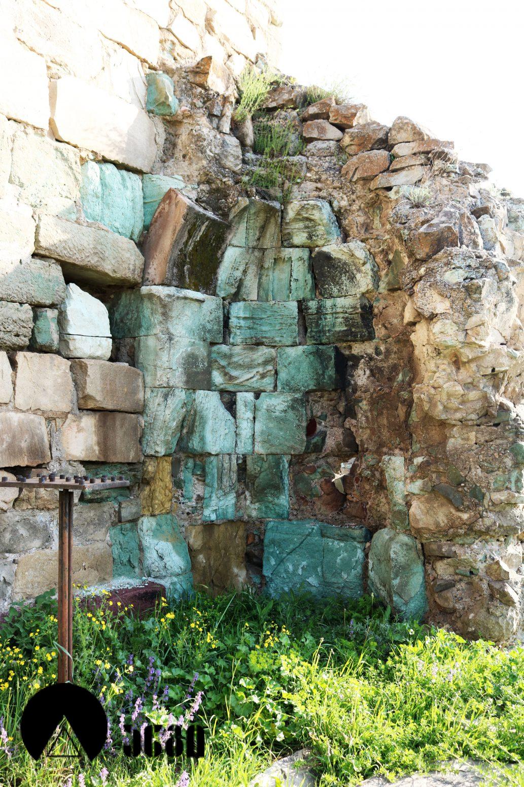 ქვემო ბოლნისის წმინდა გიორგის ეკლესია