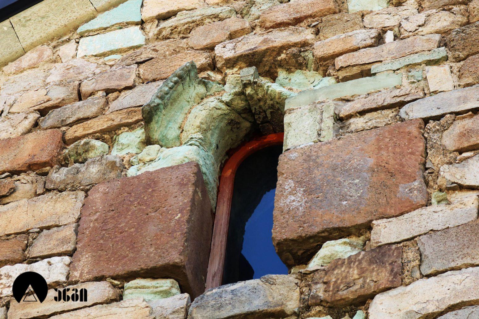 ქვემო ბოლნისის წმინდა გიორგის ეკლესია