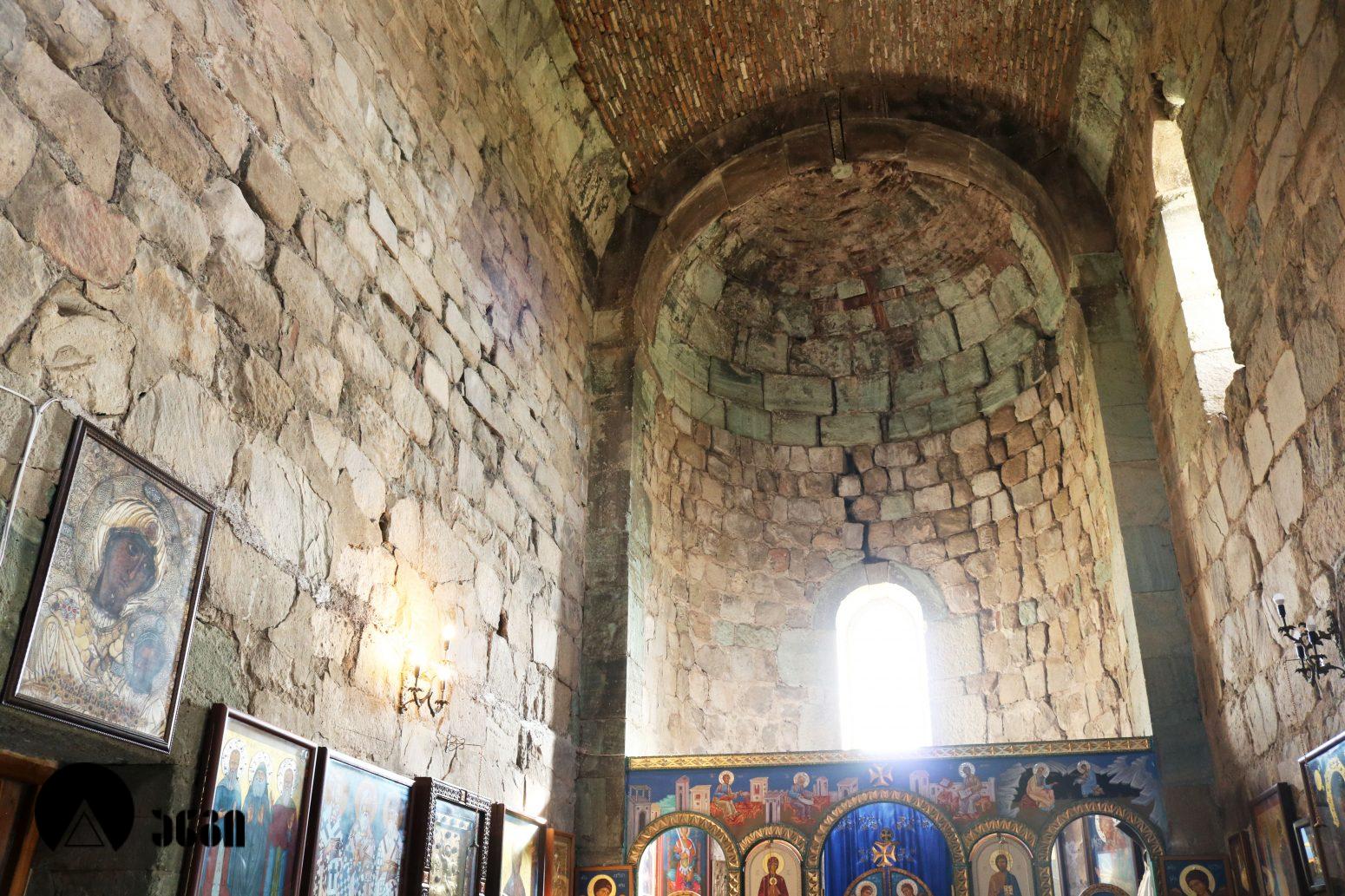 ქვემო ბოლნისის წმინდა გიორგის ეკლესია