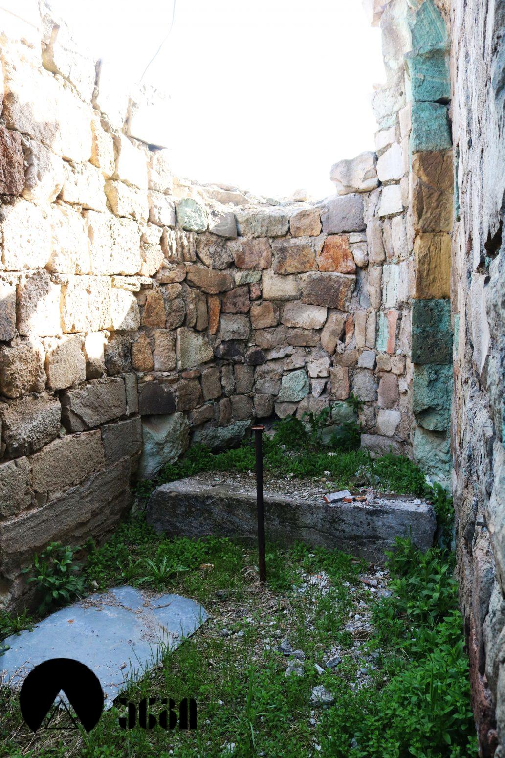 ქვემო ბოლნისის წმინდა გიორგის ეკლესია