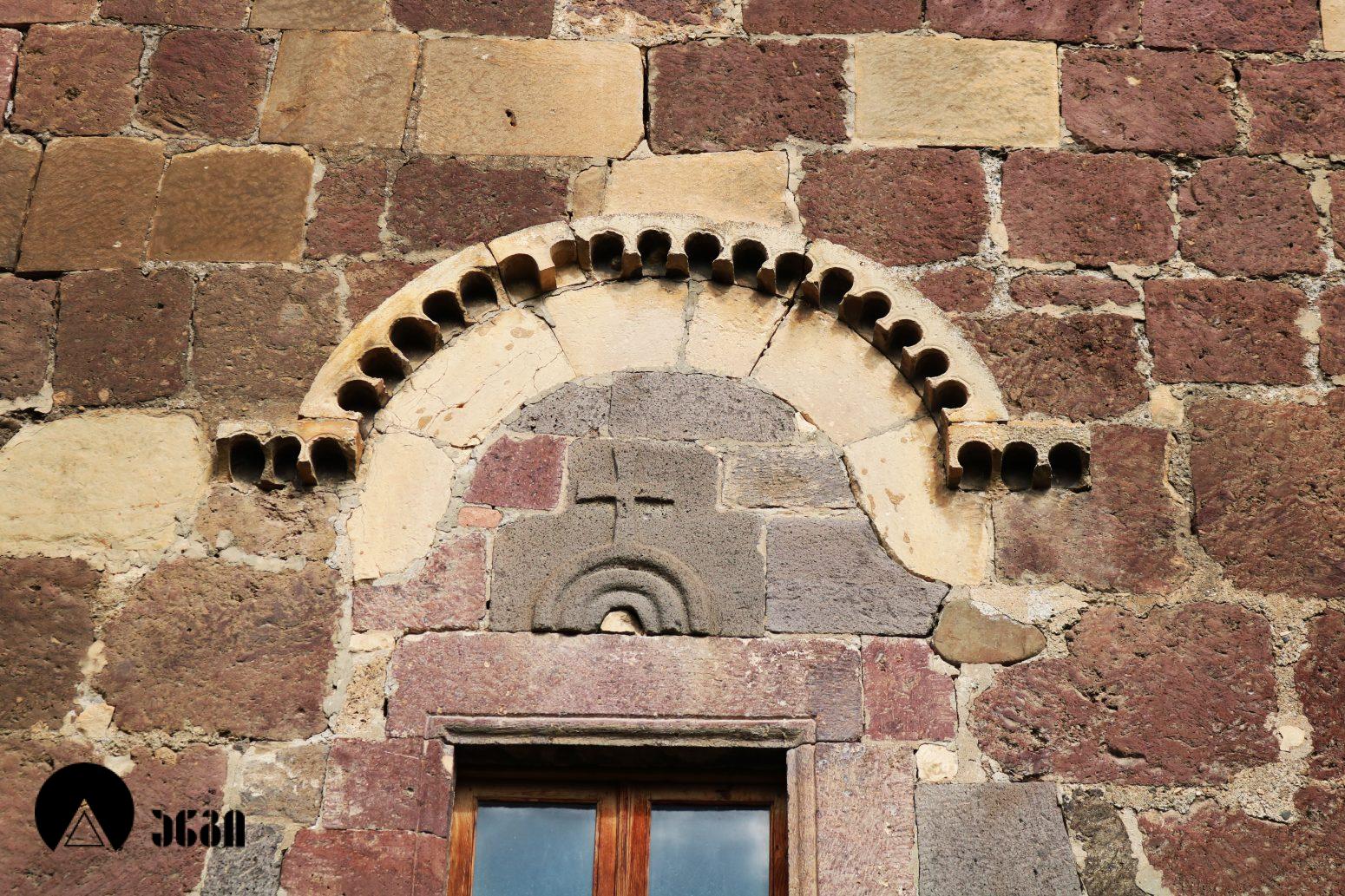 ზემო ნიქოზის ღვთაების სამონასტრო კომპლექსი