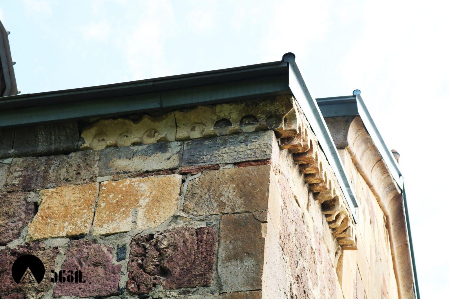 ზემო ნიქოზის ღვთაების სამონასტრო კომპლექსი