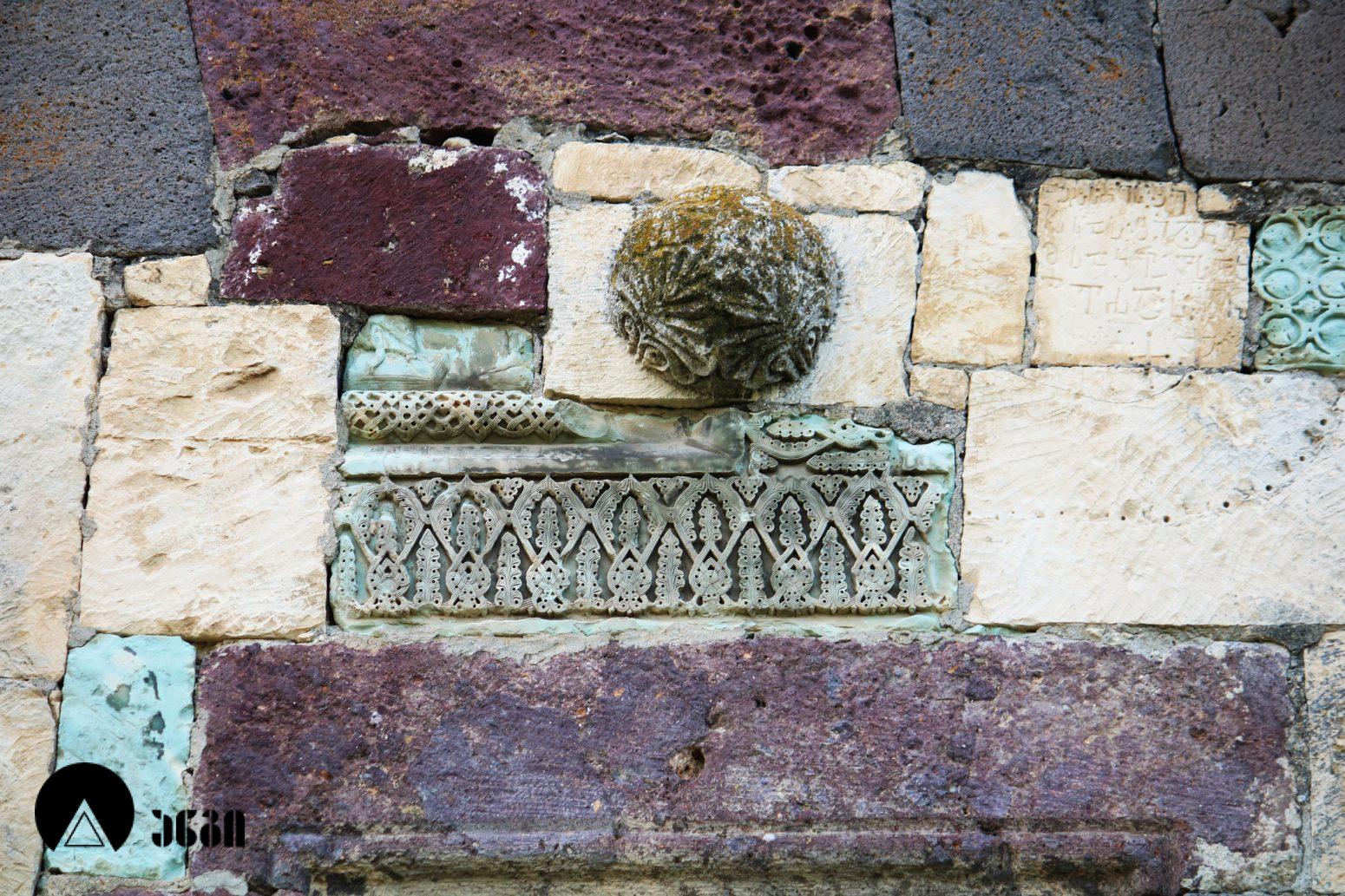 ზემო ნიქოზის ღვთაების სამონასტრო კომპლექსი