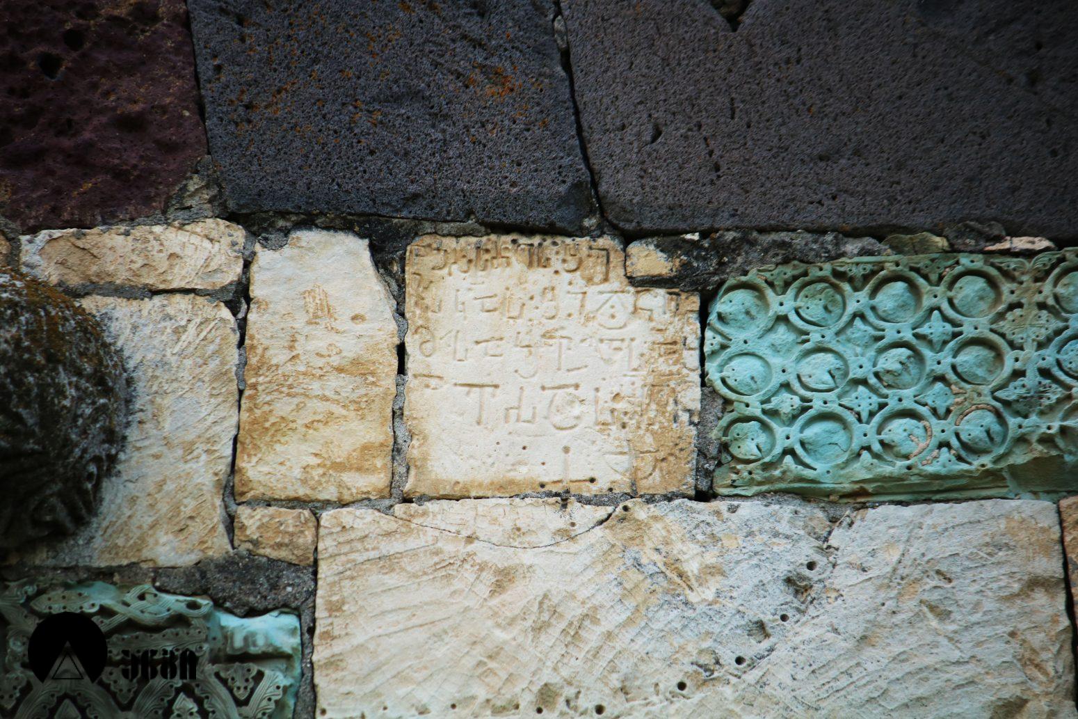 ზემო ნიქოზის ღვთაების სამონასტრო კომპლექსი