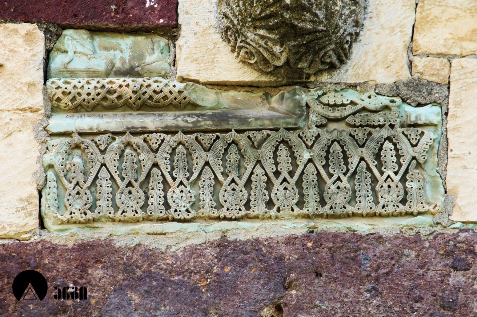 ზემო ნიქოზის ღვთაების სამონასტრო კომპლექსი