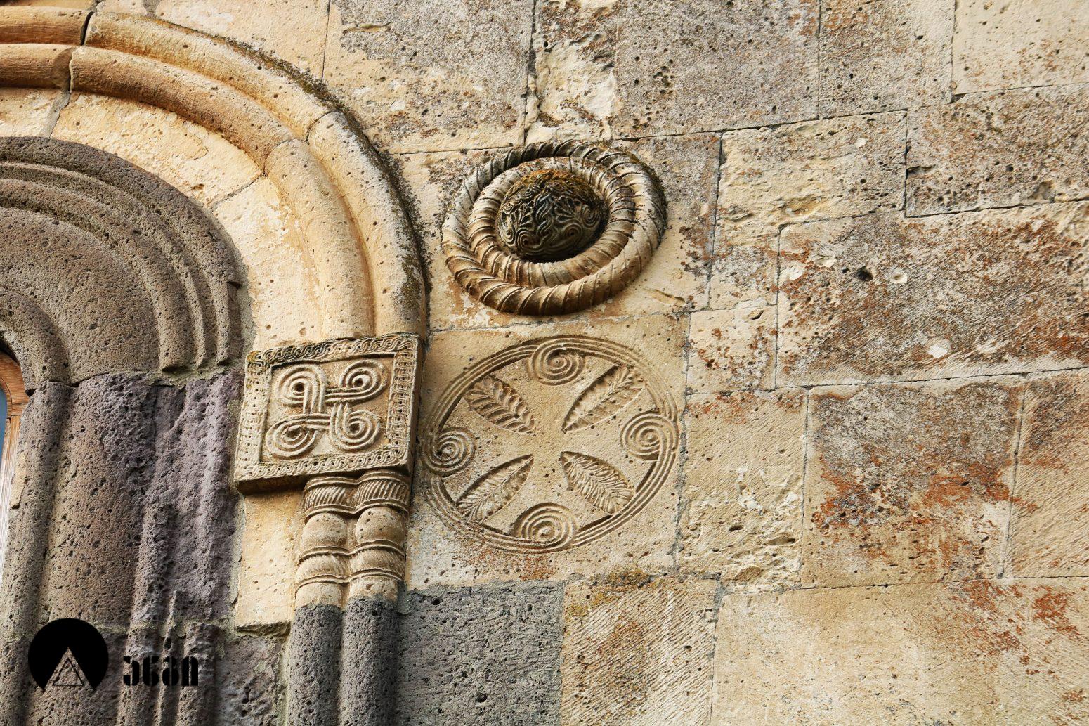 ზემო ნიქოზის ღვთაების სამონასტრო კომპლექსი