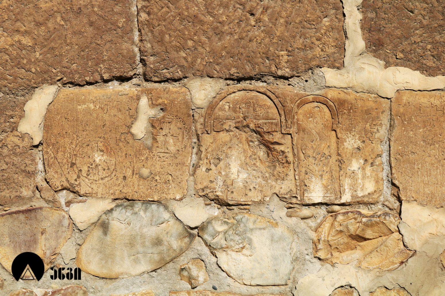 ზემო ნიქოზის ღვთაების სამონასტრო კომპლექსი