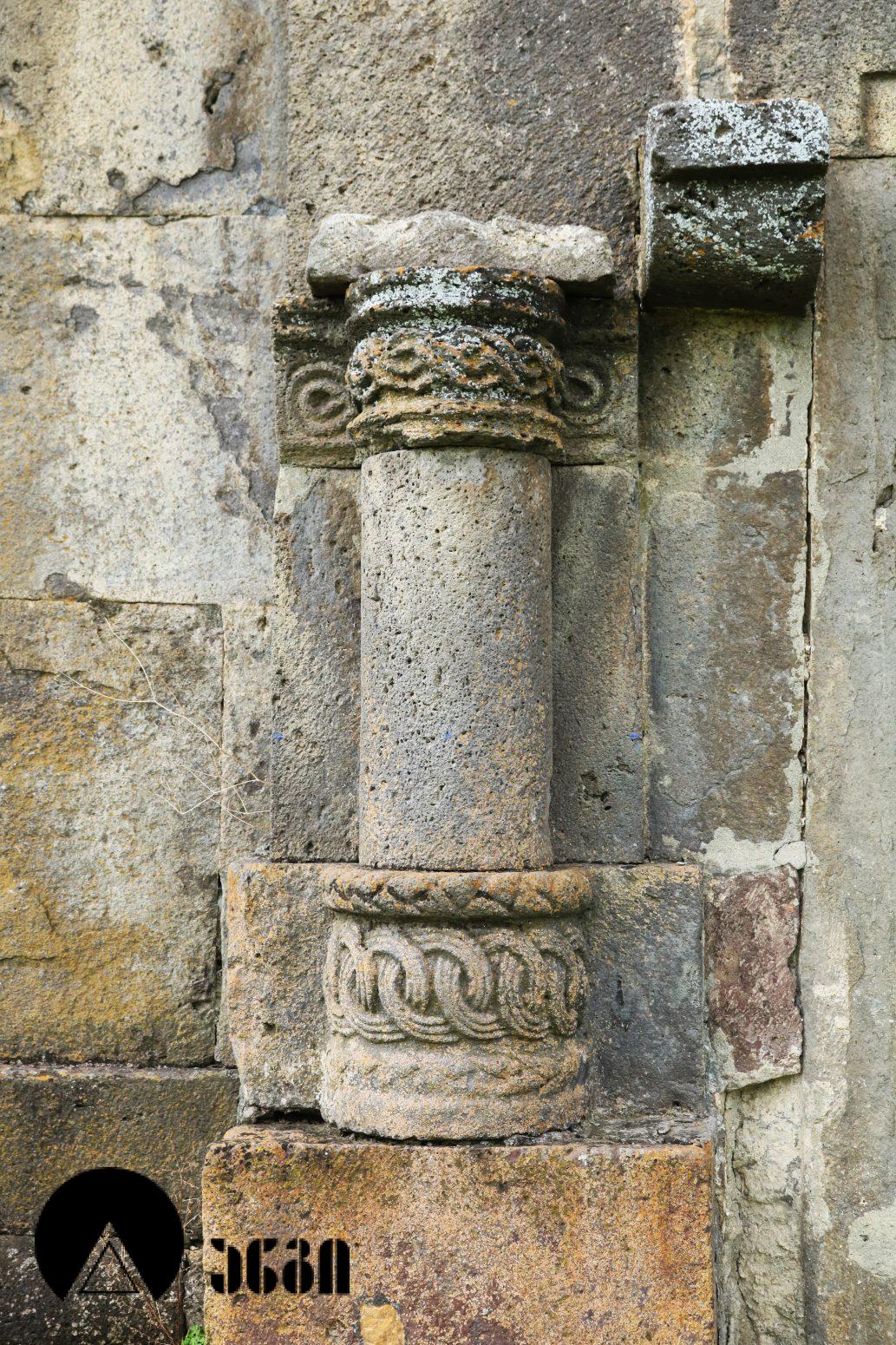 ზემო ნიქოზის მთავარანგელოზის ეკლესია