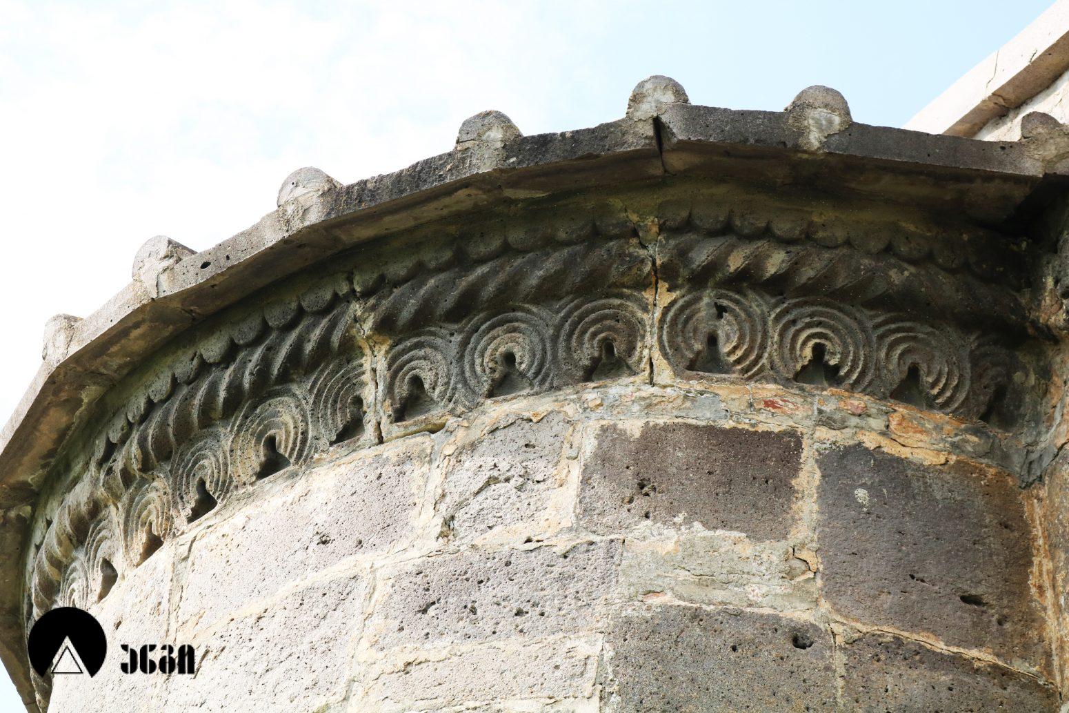 ზემო ნიქოზის მთავარანგელოზის ეკლესია