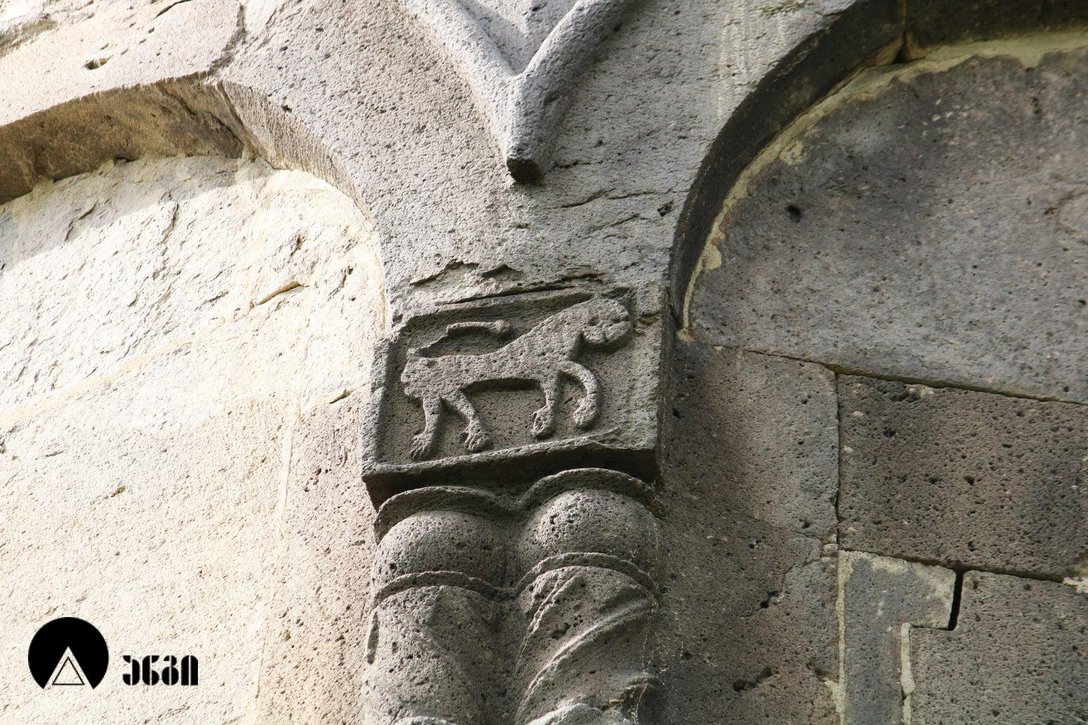 ზემო ნიქოზის მთავარანგელოზის ეკლესია