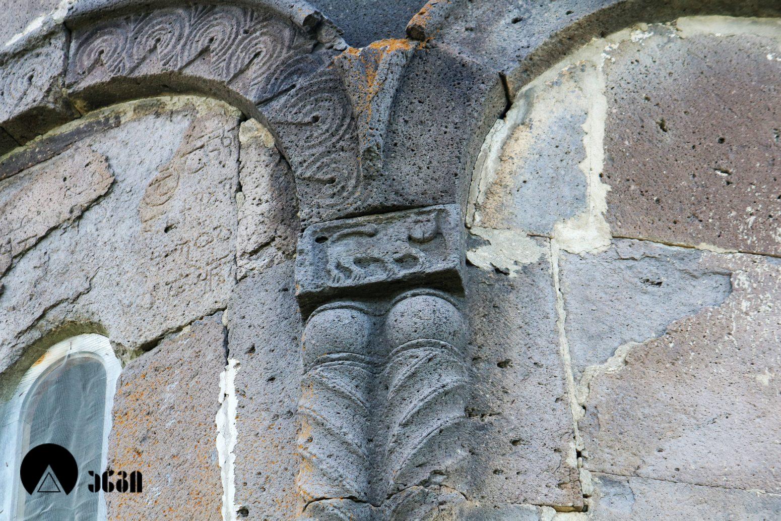 ზემო ნიქოზის მთავარანგელოზის ეკლესია