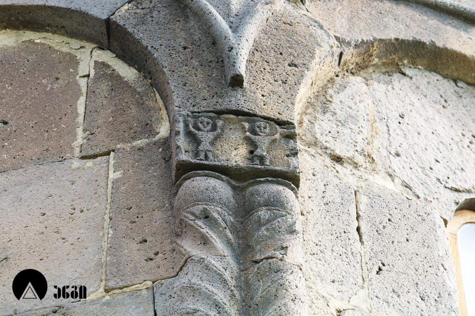 ზემო ნიქოზის მთავარანგელოზის ეკლესია