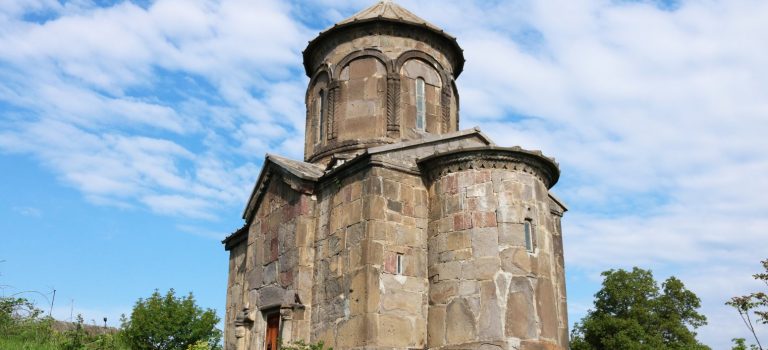 ზემო ნიქოზის მთავარანგელოზის ეკლესია ზემო ნიქოზის მთავარანგელოზის ეკლესია