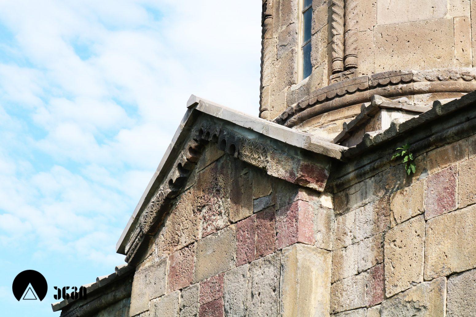 ზემო ნიქოზის მთავარანგელოზის ეკლესია