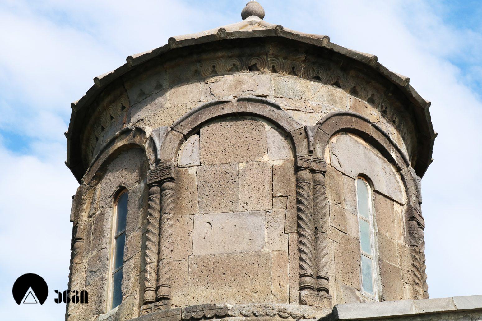 ზემო ნიქოზის მთავარანგელოზის ეკლესია