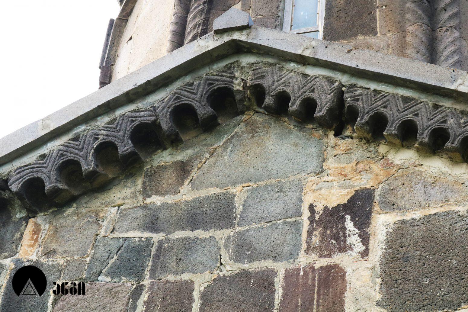 ზემო ნიქოზის მთავარანგელოზის ეკლესია