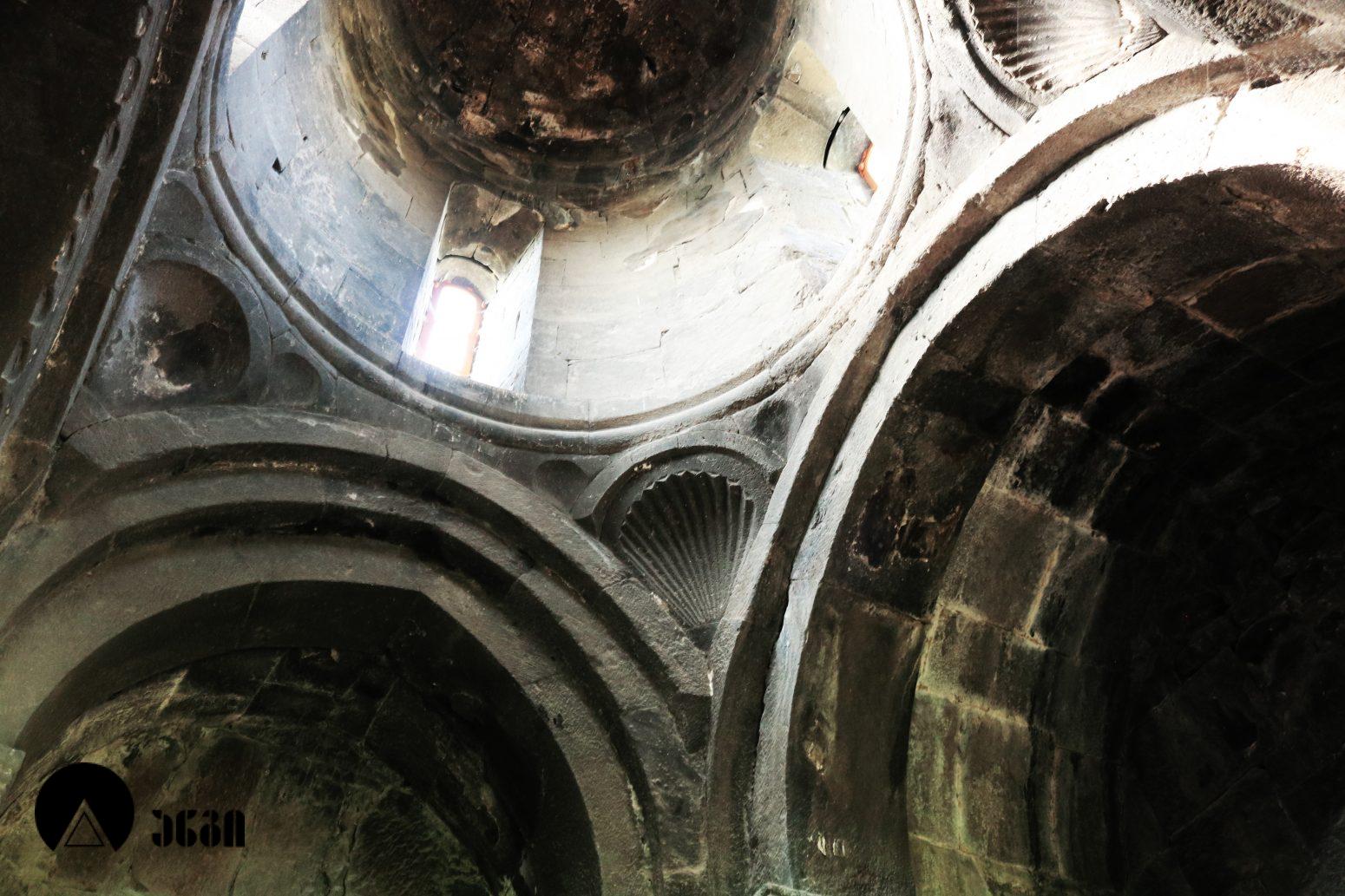 ზემო ნიქოზის მთავარანგელოზის ეკლესია