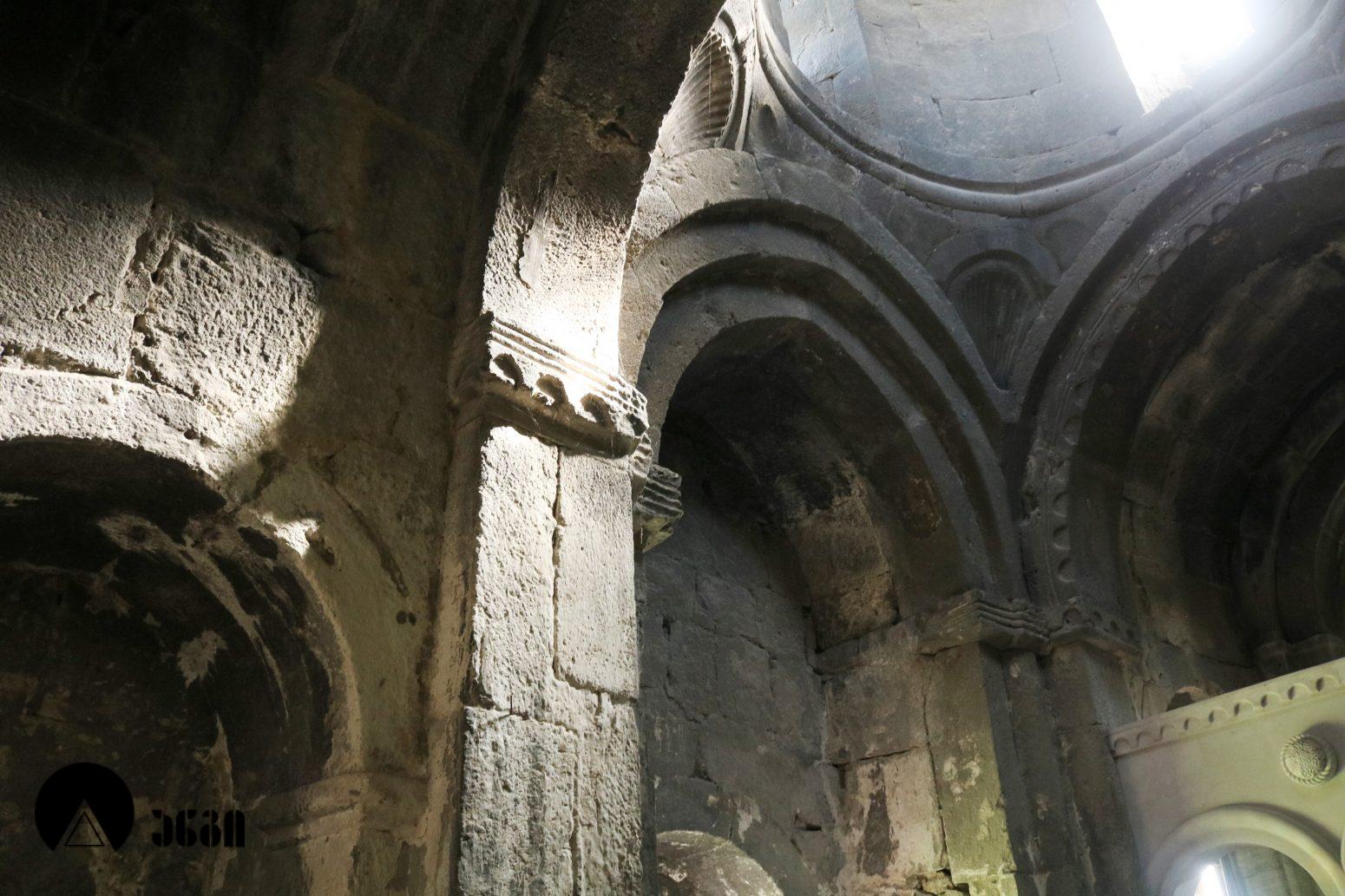 ზემო ნიქოზის მთავარანგელოზის ეკლესია