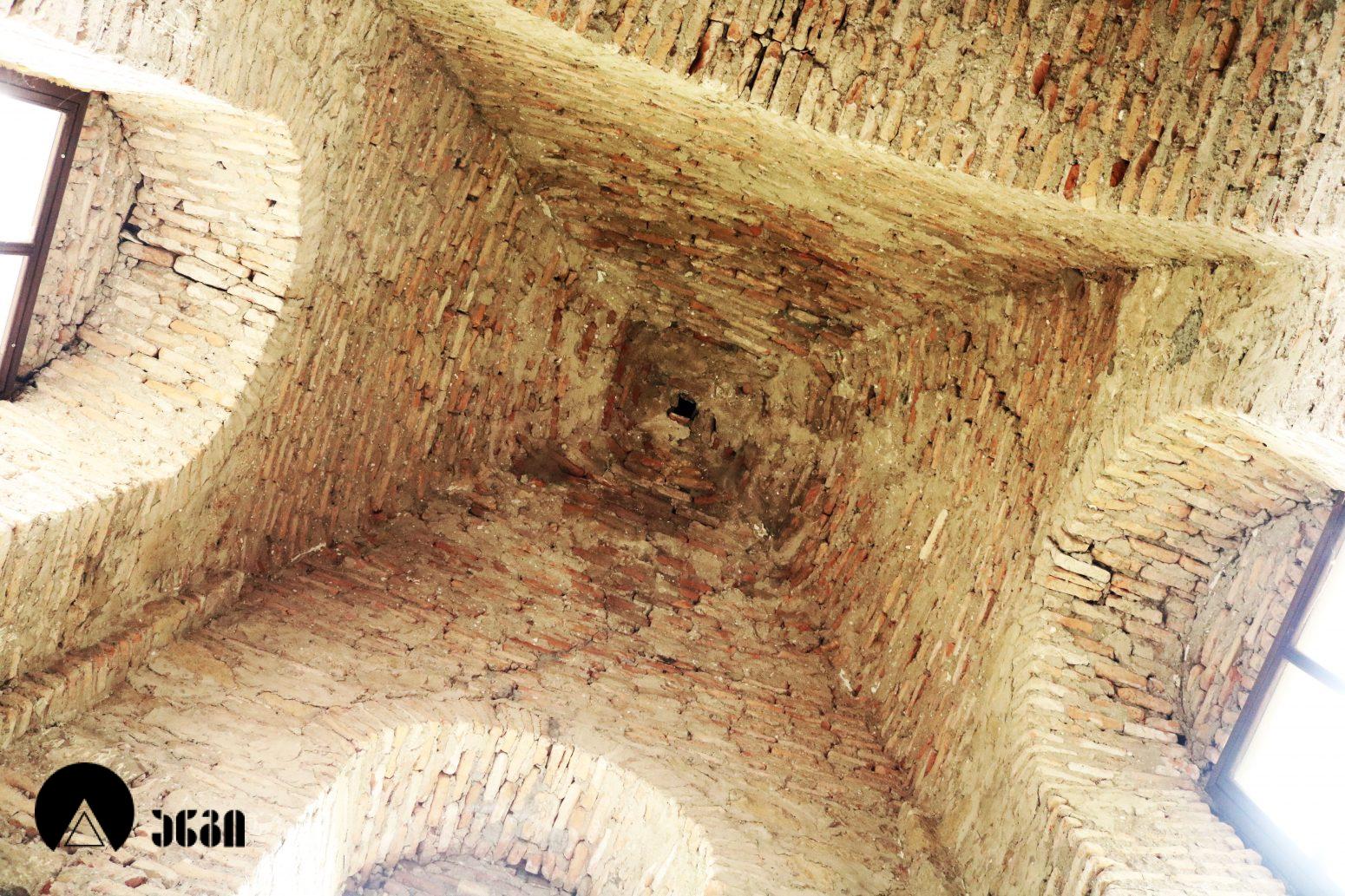 საღოლაშენის ღვთისმშობლის ეკლესია