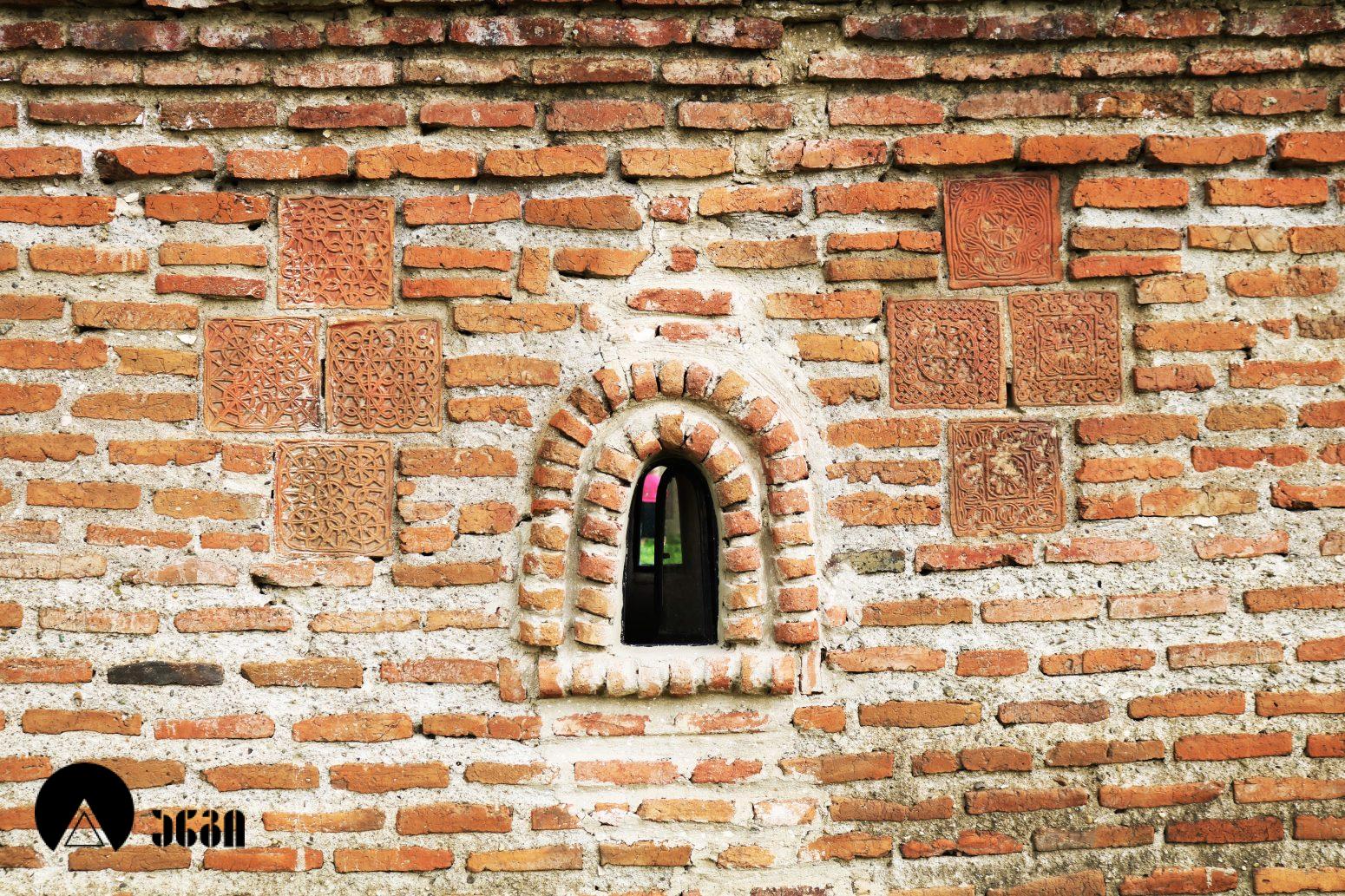 მერაბ ციციშვილის საძვალე