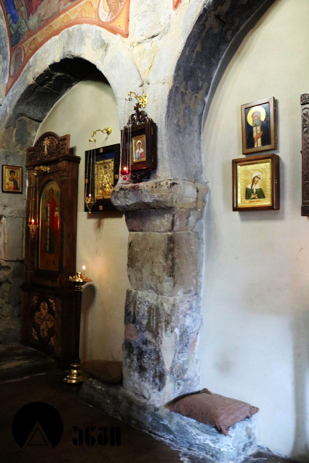 მცხეთის "ანტიოქია" (სტეფანე პირველმოწამის ეკლესია)