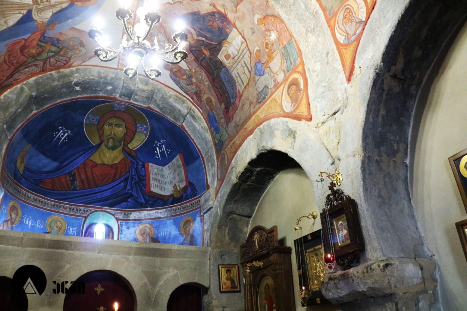 მცხეთის "ანტიოქია" (სტეფანე პირველმოწამის ეკლესია)