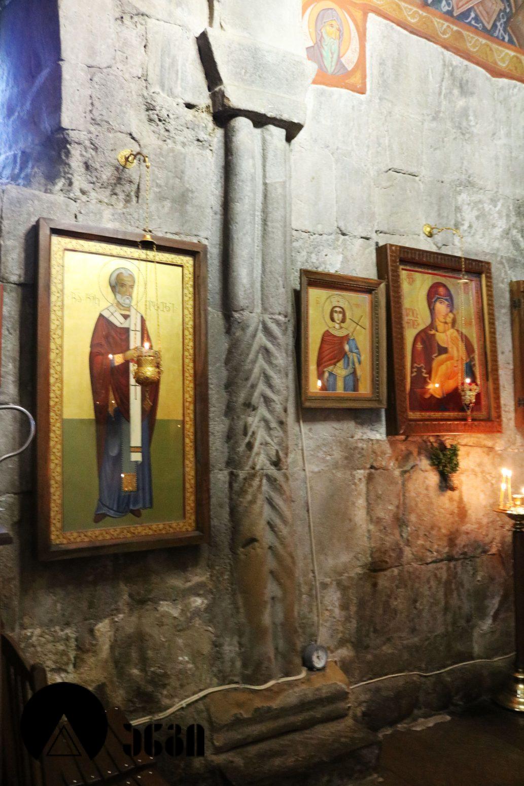 მცხეთის "ანტიოქია" (სტეფანე პირველმოწამის ეკლესია)