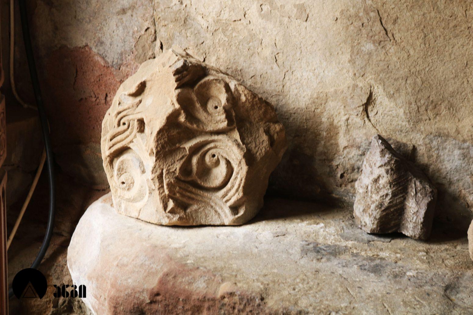 მცხეთის "ანტიოქია" (სტეფანე პირველმოწამის ეკლესია)