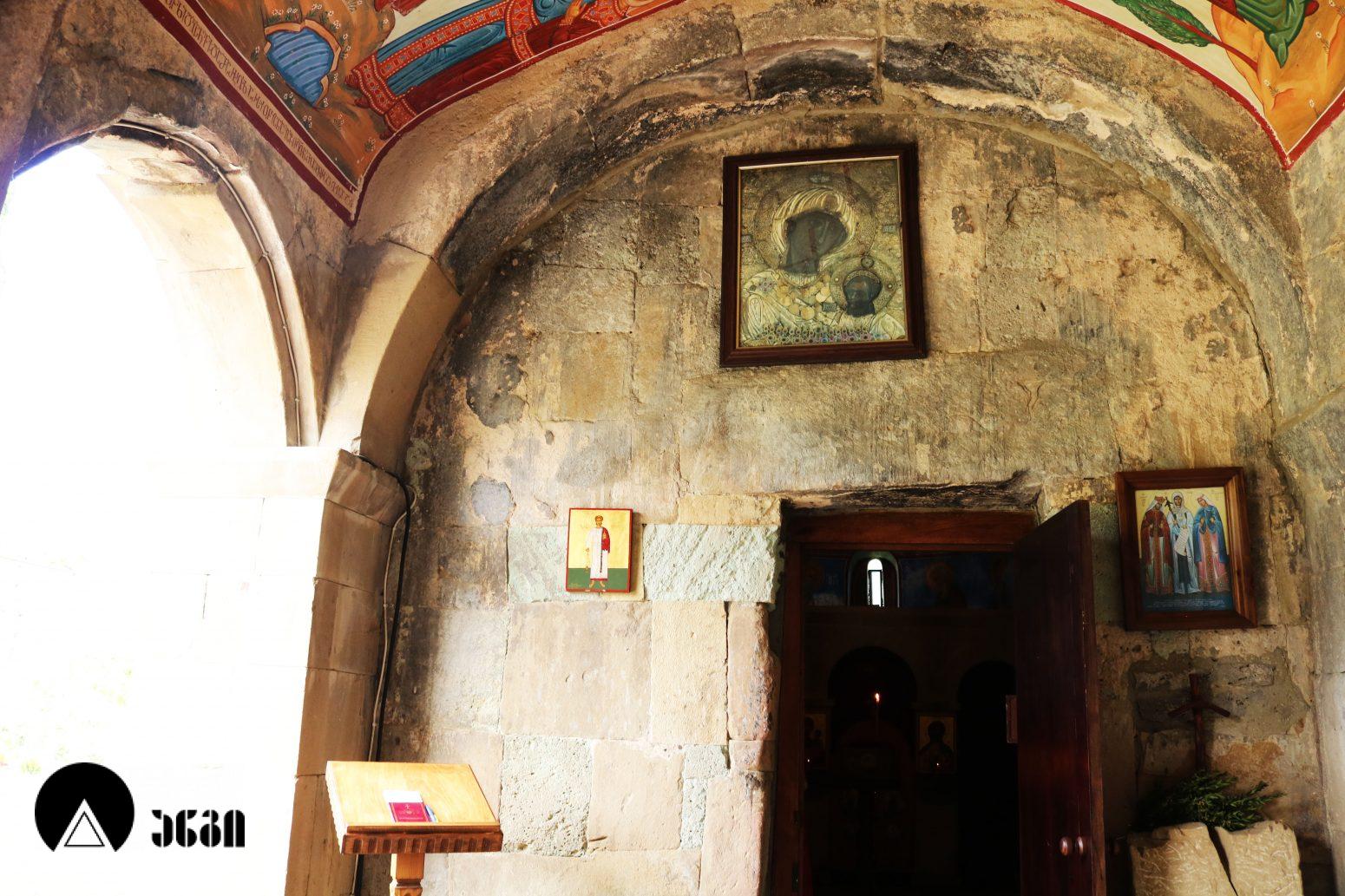 მცხეთის "ანტიოქია" (სტეფანე პირველმოწამის ეკლესია)