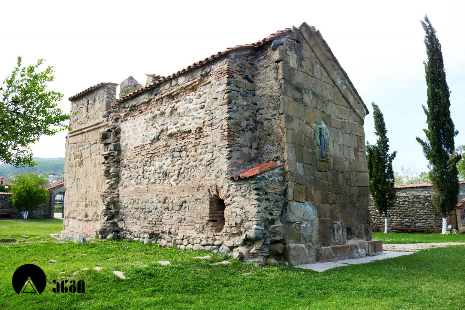 მცხეთის "ანტიოქია" (სტეფანე პირველმოწამის ეკლესია)