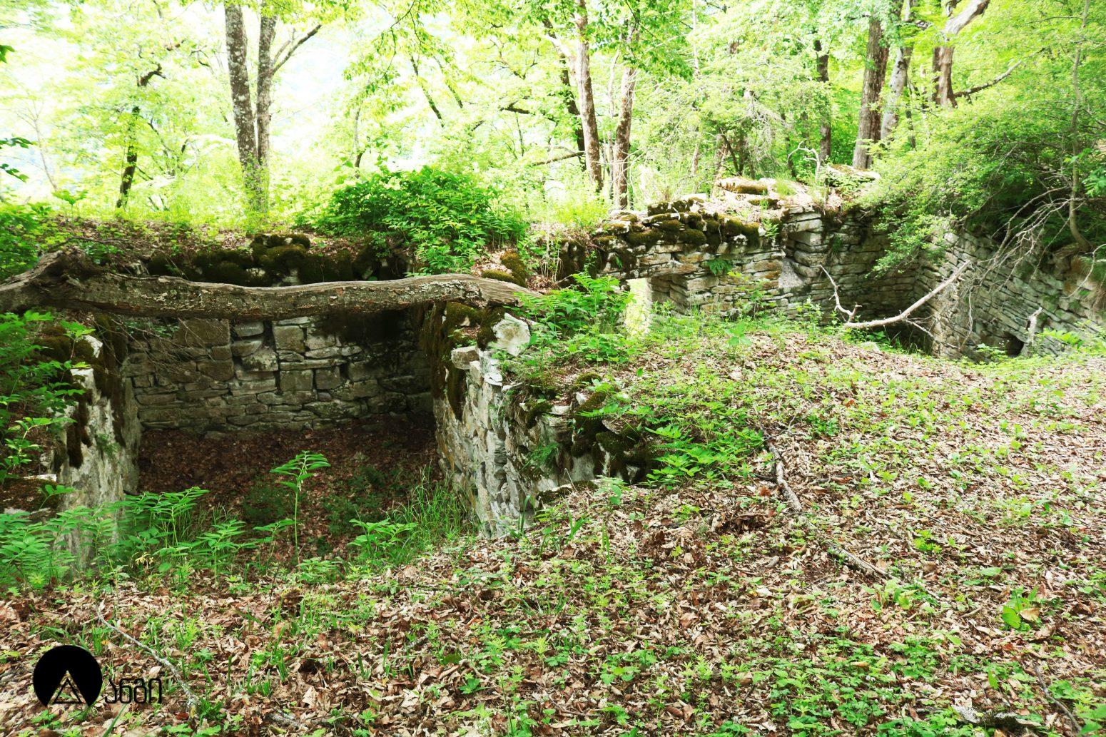 მზეწვერის წმინდა გიორგის ეკლესია