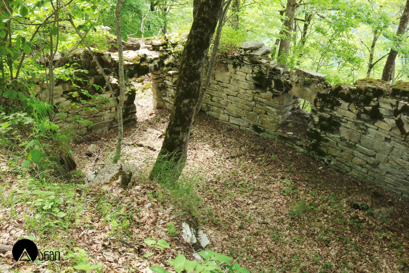 მზეწვერის წმინდა გიორგის ეკლესია