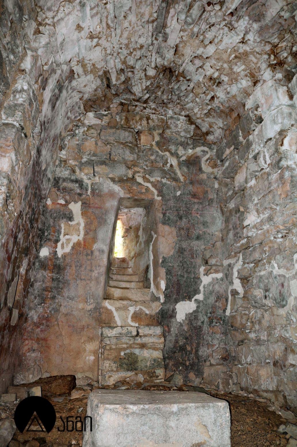 მზეწვერის წმინდა გიორგის ეკლესია