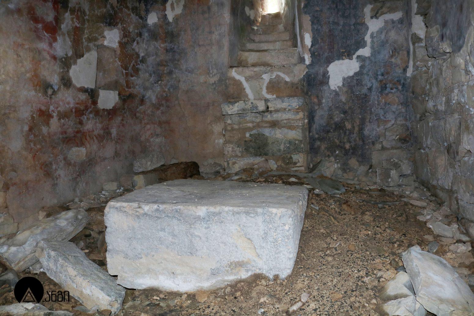 მზეწვერის წმინდა გიორგის ეკლესია