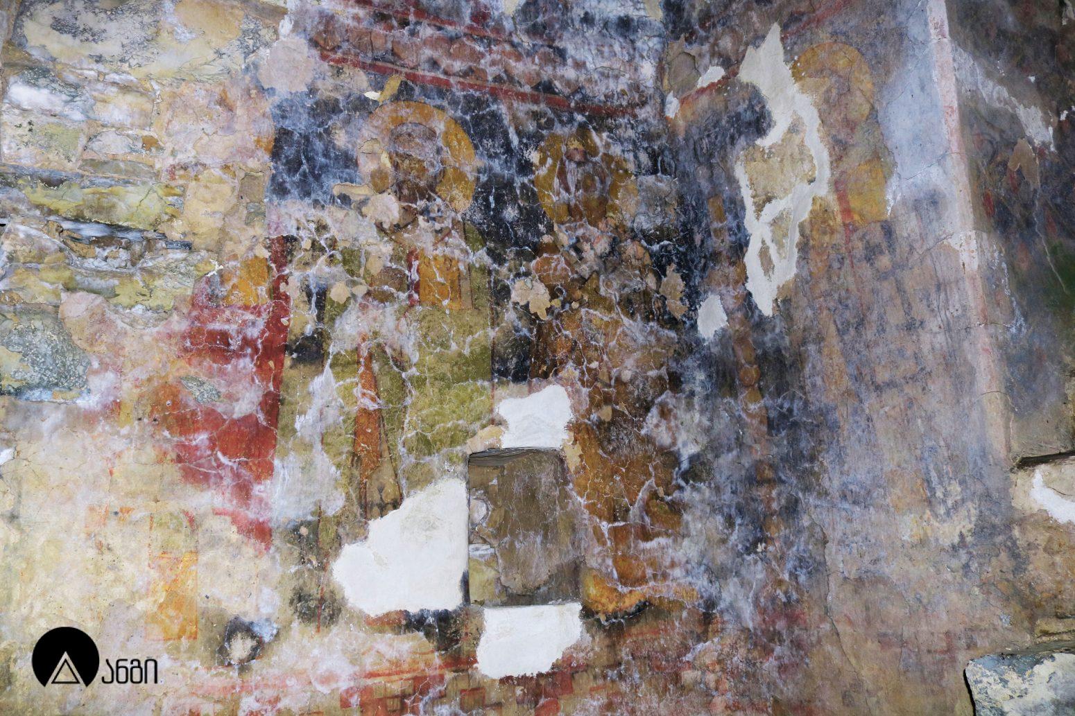 მზეწვერის წმინდა გიორგის ეკლესია