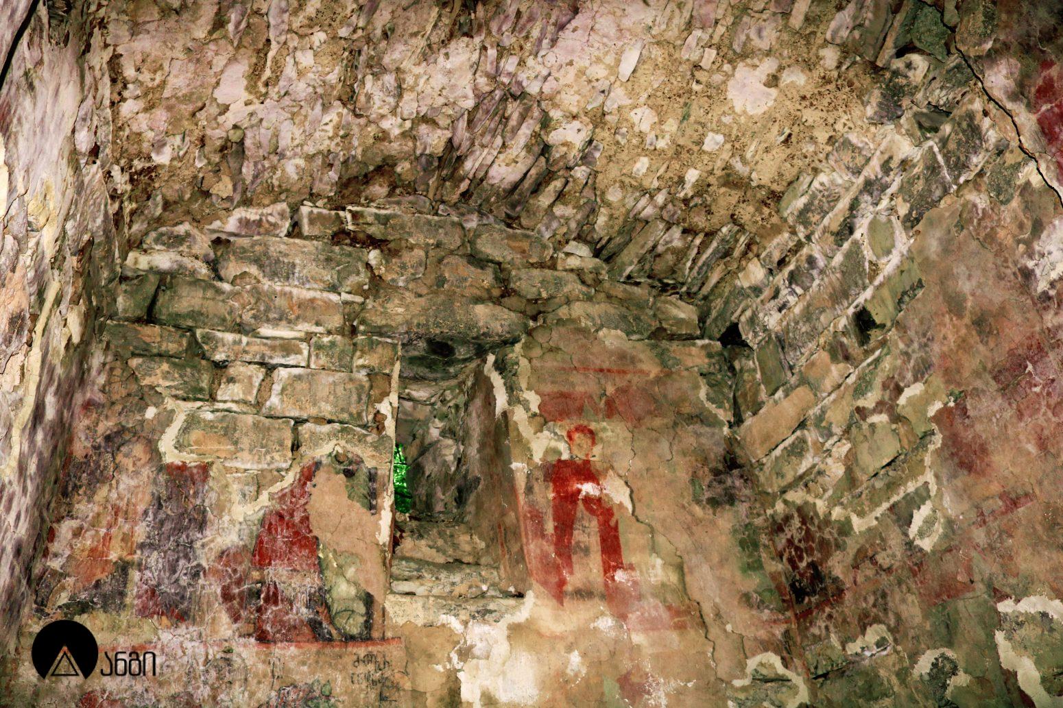 მზეწვერის წმინდა გიორგის ეკლესია