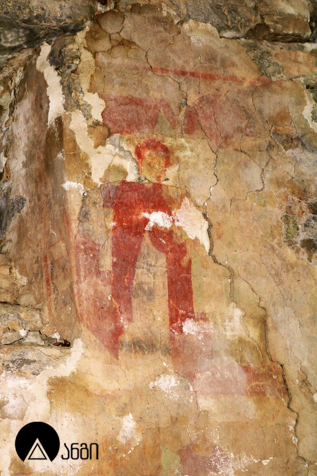 მზეწვერის წმინდა გიორგის ეკლესია