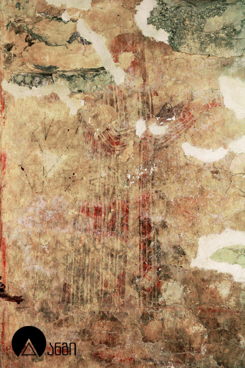 მზეწვერის წმინდა გიორგის ეკლესია