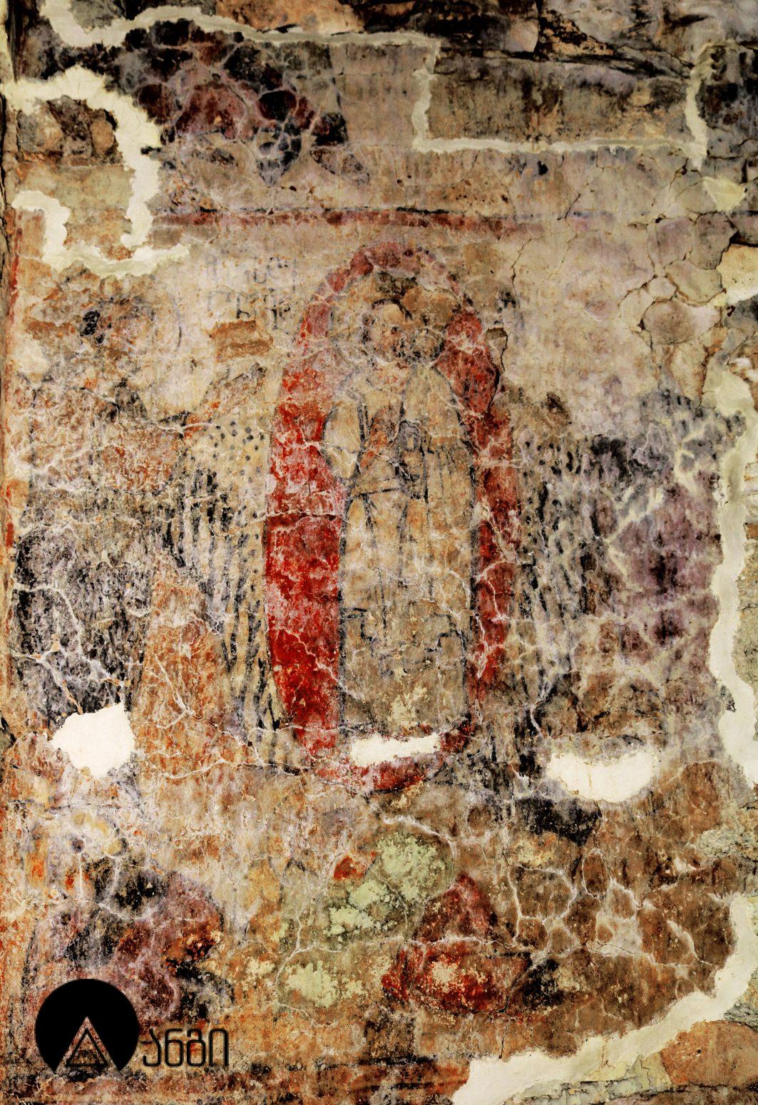 მზეწვერის წმინდა გიორგის ეკლესია