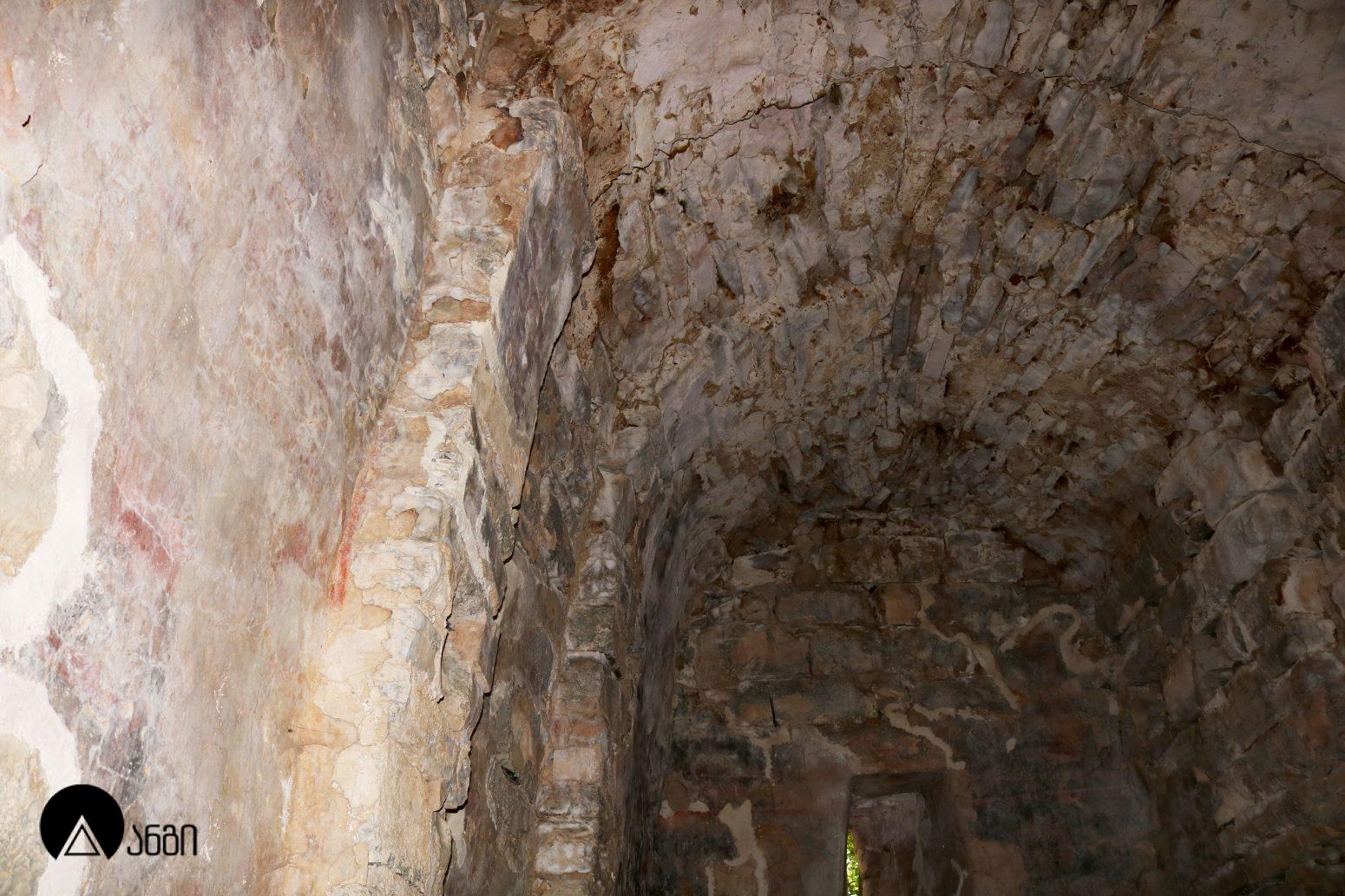 მზეწვერის წმინდა გიორგის ეკლესია