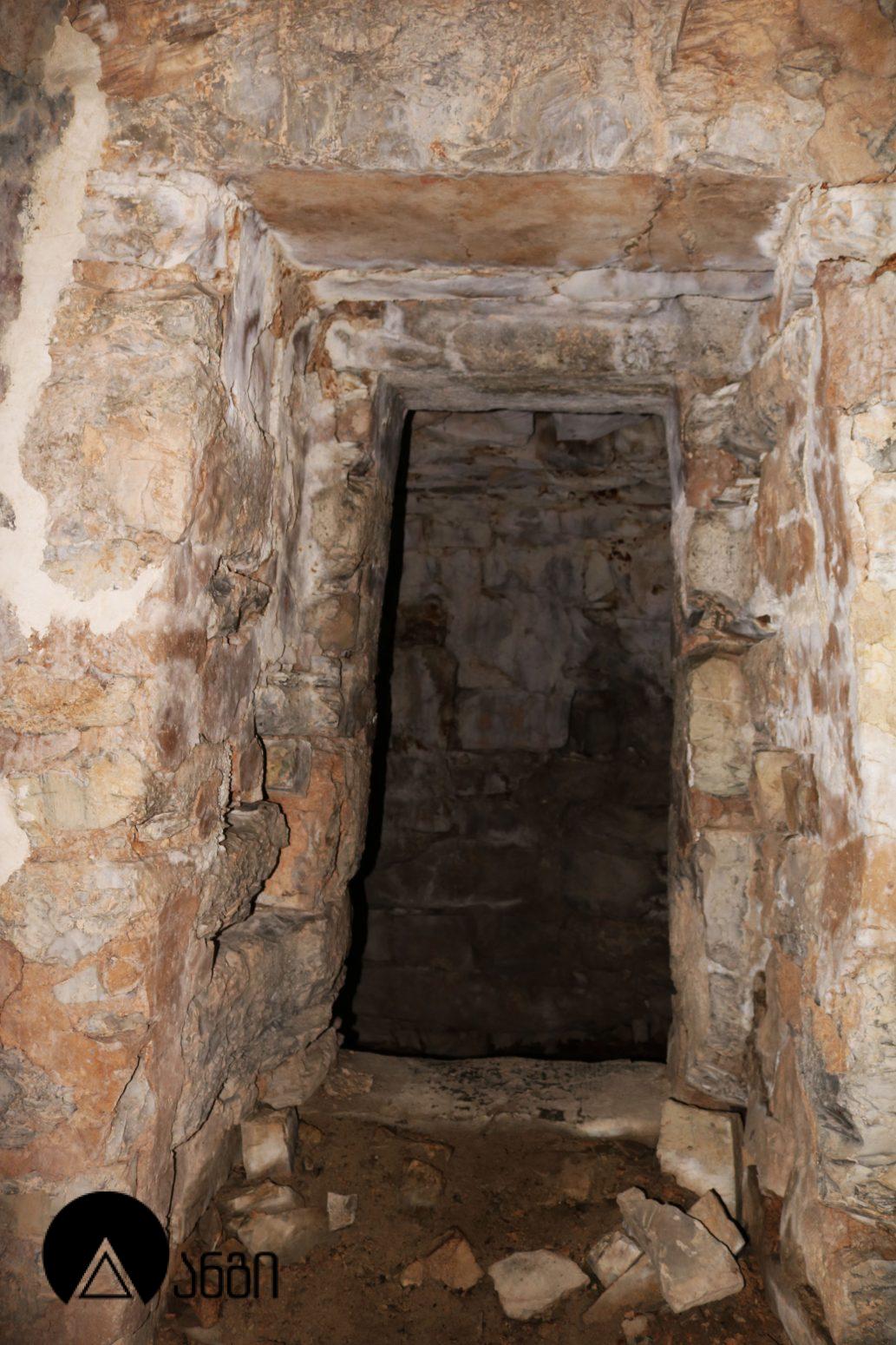 მზეწვერის წმინდა გიორგის ეკლესია