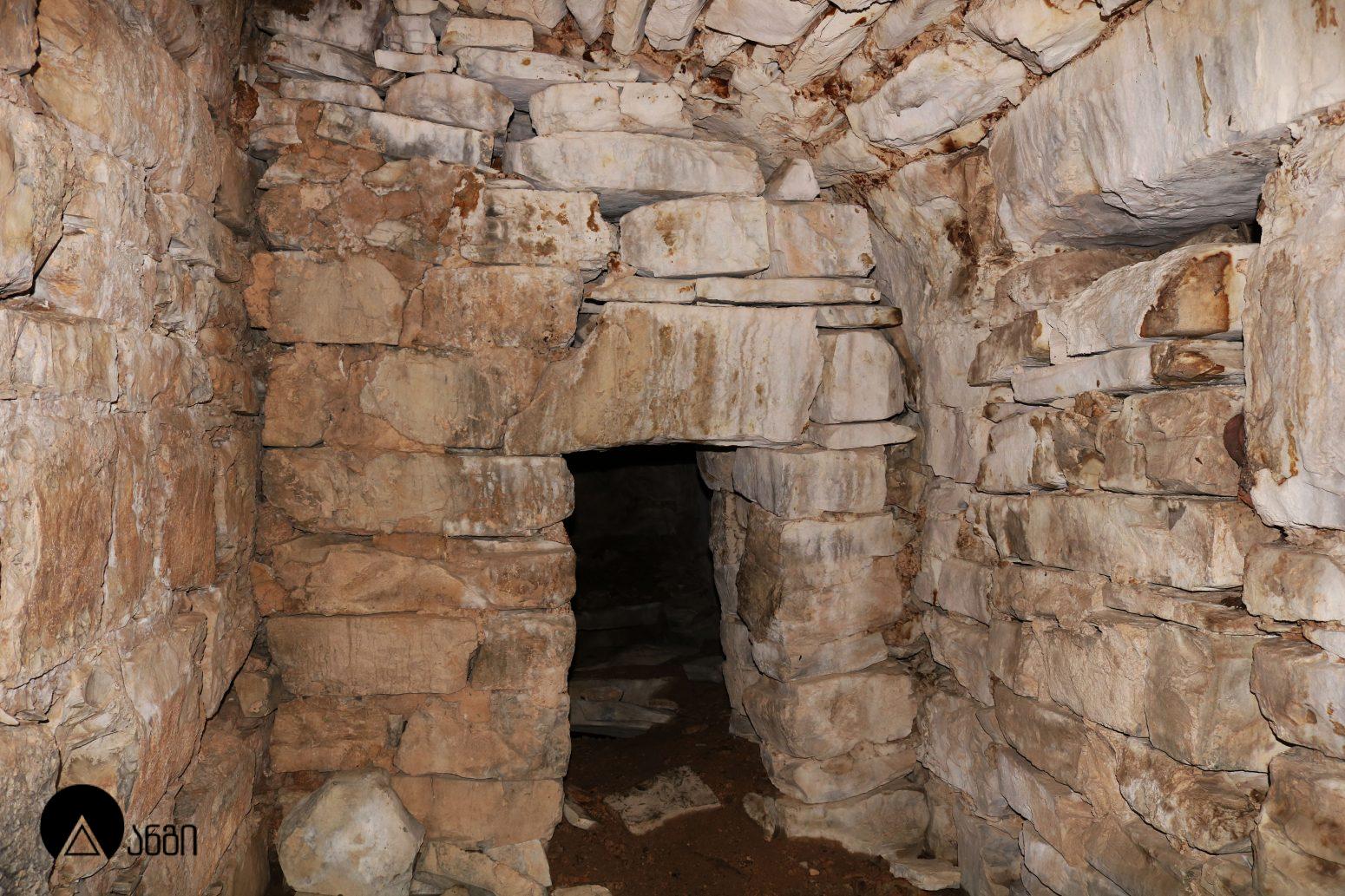 მზეწვერის წმინდა გიორგის ეკლესია